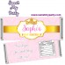 Princess candy bar wrappers, (001kidspag)